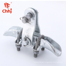 Sell XGU malleable iron suspension clamp with socket clevis